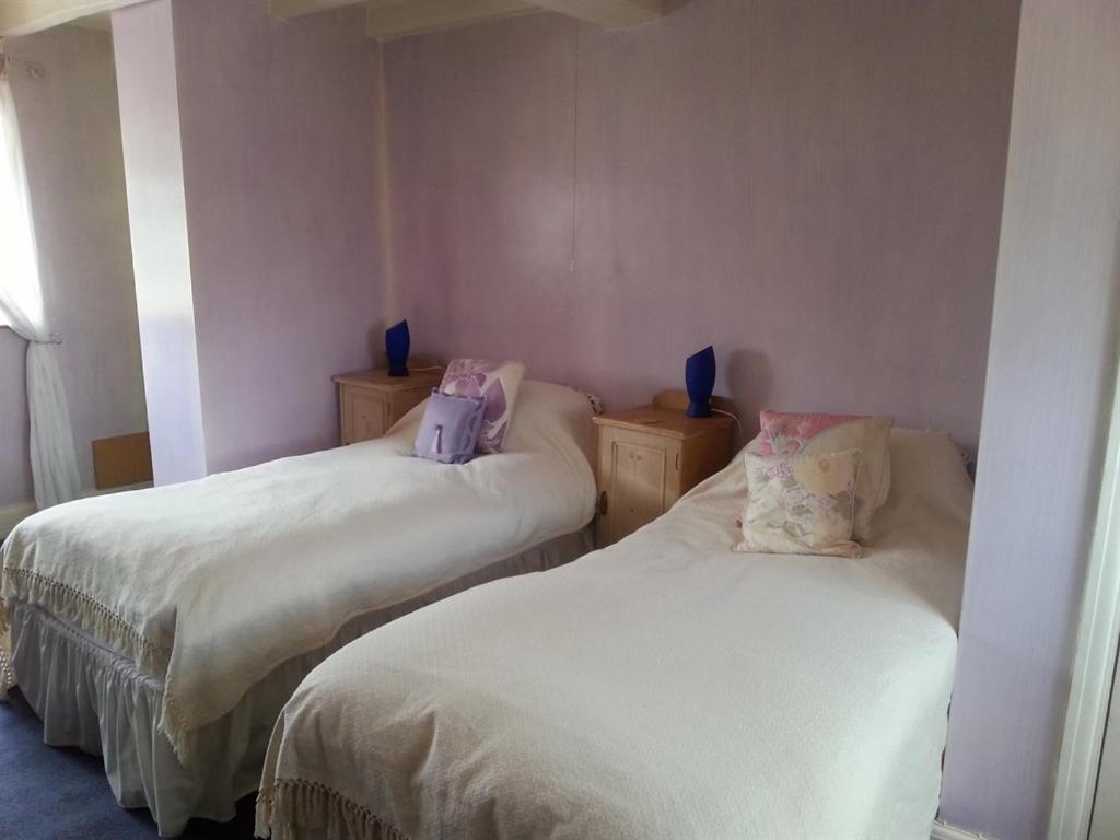 Stone House Bed & Breakfast Sulgrave Ngoại thất bức ảnh