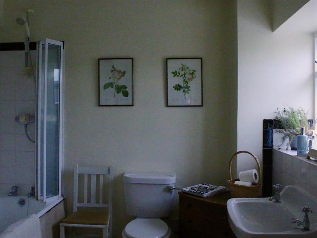 Stone House Bed & Breakfast Sulgrave Ngoại thất bức ảnh