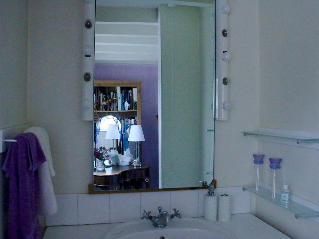 Stone House Bed & Breakfast Sulgrave Ngoại thất bức ảnh