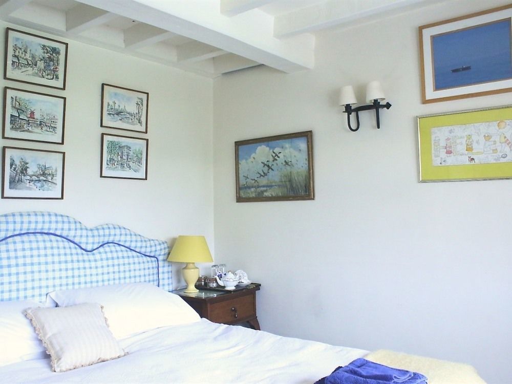 Stone House Bed & Breakfast Sulgrave Ngoại thất bức ảnh